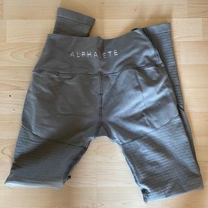 Alphalete 2018 Revivals